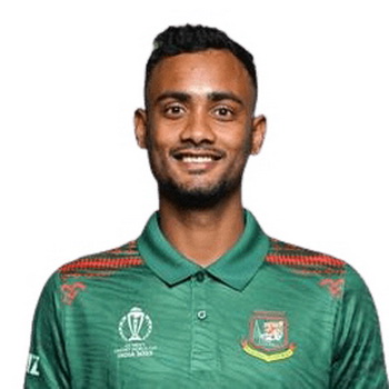 Shoriful Islam Biography